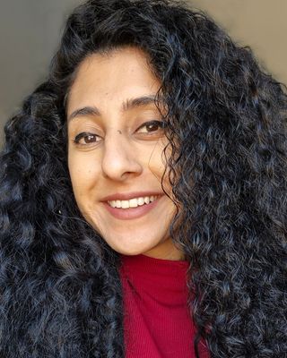 Photo of Meghna datta, Psychologist, MSc, PsyBA General