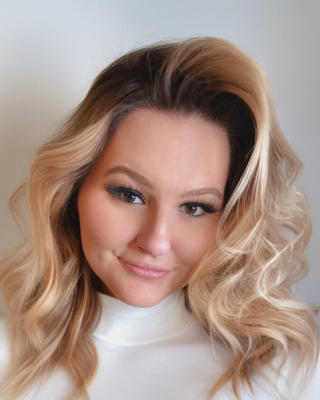 Photo of Katlyn Maurer, Licensed Professional Counselor, LPC