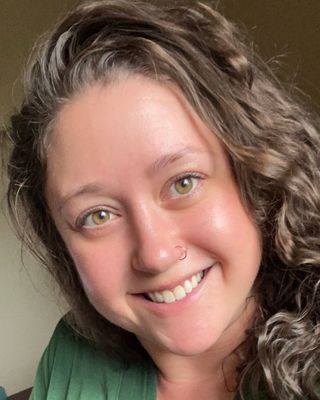 Photo of Nicole Quarrels, Licensed Clinical Professional Counselor, LCPC