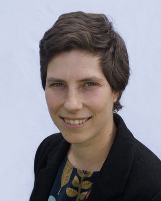 Photo of Lea Schlatter, Counsellor, MA, AThR