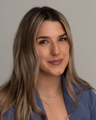 Photo of Taylor Hand, Counsellor, MACP
