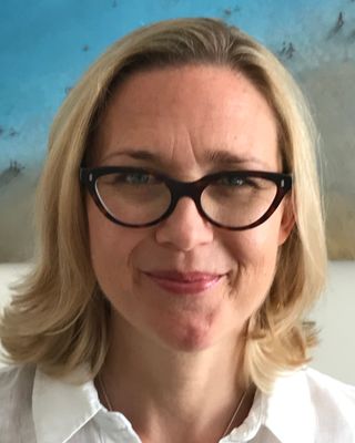Photo of Laura Tyrrell, Counsellor, MA, MBACP Accred
