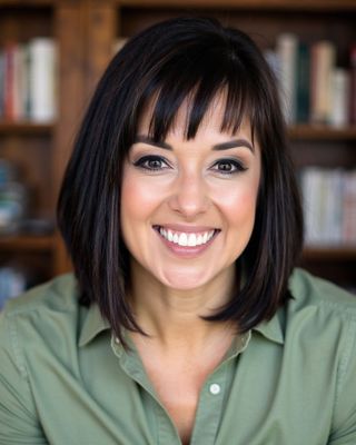 Photo of Dianalucy Eneriz-Champion, Marriage & Family Therapist, LMFT
