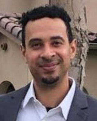 Photo of Adil Hyatt, Marriage & Family Therapist, LMFT