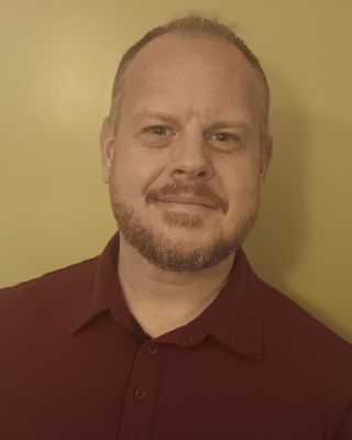 Photo of Matthew Clever, Licensed Professional Counselor, MA, LPC, CAADC