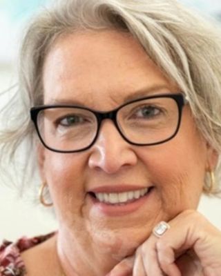 Photo of Mary Gambill, Clinical Social Work/Therapist