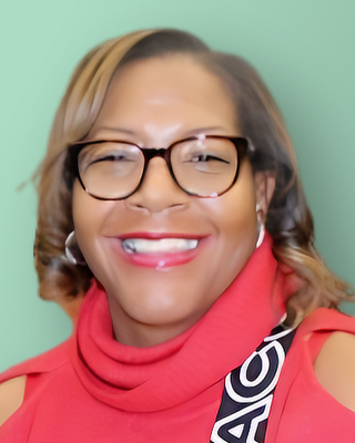 Photo of Ayesha French, Clinical Social Work/Therapist, LCSW