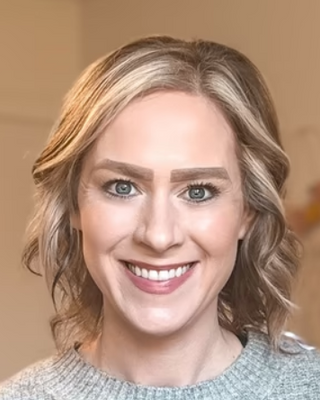 Photo of Cassy Burton, Psychiatric Nurse Practitioner, PMHNP