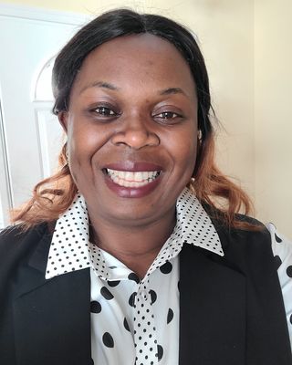 Photo of Regine Kamdoum Chokote, Psychiatric Nurse Practitioner, PMHNP