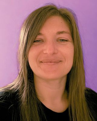 Photo of Eva Popova, Counsellor, MBACP Accred