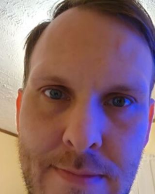 Photo of Christopher Willis, Licensed Professional Clinical Counselor