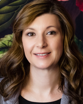 Photo of Adrienne Finley, Clinical Social Work/Therapist, LISW