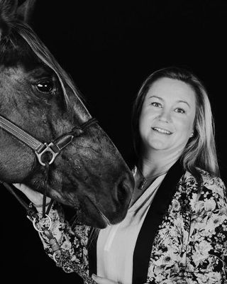 Photo of Cherami Mallett - Rein In Me, Licensed Professional Counselor Associate