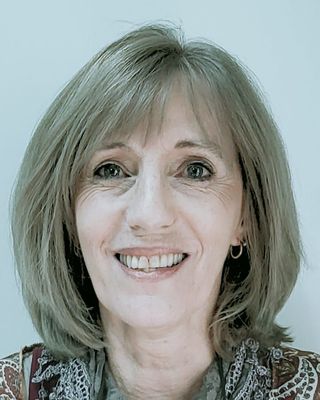 Photo of Carolyn Gail Brady, Psychologist in Tenby, Wales