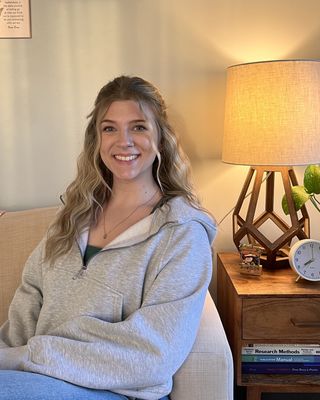 Photo of Kryshia Reis, Marriage & Family Therapist Associate, MA, LMFTA
