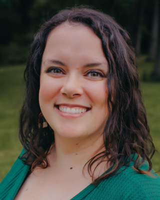 Photo of Stephanie Brey, Licensed Professional Clinical Counselor, LPCC