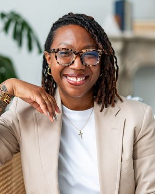 Photo of Gem Coleman, Licensed Professional Counselor, LPC