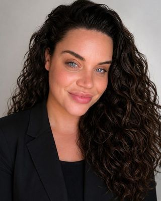 Photo of Alicia Sambursky, Psychiatric Nurse Practitioner, PMHNPBC, APRN, MSN