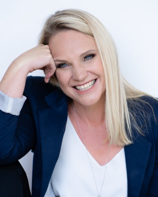 Photo of Carri Simmons, Psychologist in KwaZulu-Natal