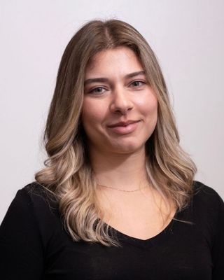 Photo of Ana Brito, Counselor, MS, LMHC