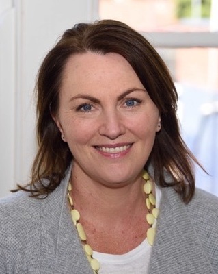 Photo of Jo Gniel, Counsellor in Balwyn North, VIC