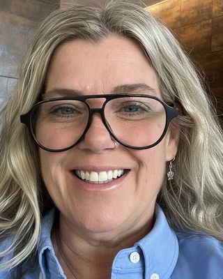 Photo of Michelle Lipchock, Clinical Social Work/Therapist, DSW, LCSW