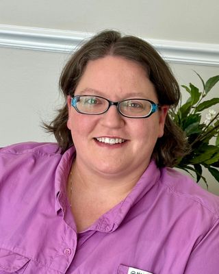 Photo of Meredith Tessier, Licensed Professional Counselor, MS, LPC