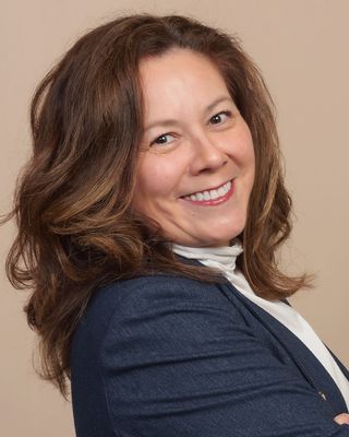 Photo of Cynthia D Walker, Counselor, LMHC