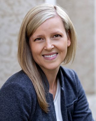 Photo of Marcia Buhler, Psychologist in Edmonton, AB