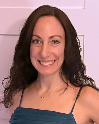 Photo of Francesca Marcus Diefenbach, Marriage & Family Therapist, MAIS, MA, LMFT, CST
