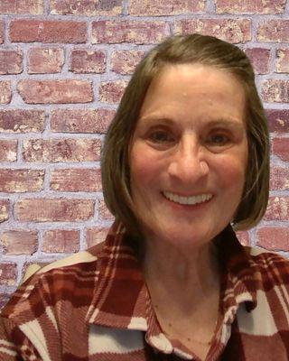 Photo of Patricia Kerigan, Licensed Professional Counselor, M.S., LPC