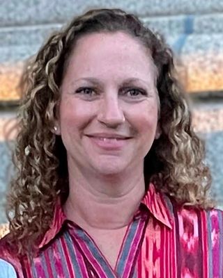 Photo of Melanie Rodgers, Pre-Licensed Professional, MA