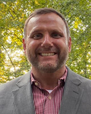 Photo of Alexander Kohl, Counselor, PhD, LPC, ASDCS