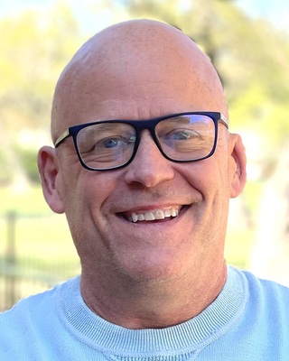 Photo of Jeff Lutes, Licensed Professional Counselor in Westlake, TX