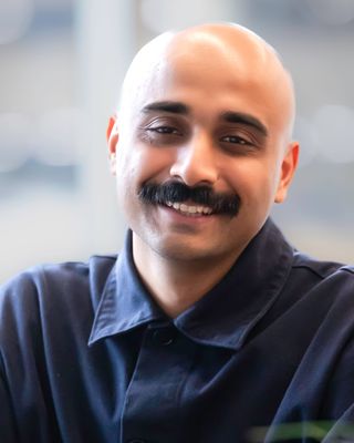 Photo of Talha Khan, Psychologist in Willow Park, TX
