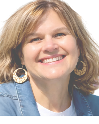 Photo of Catharina (Rina) Belgraver, Psychologist, MCouns