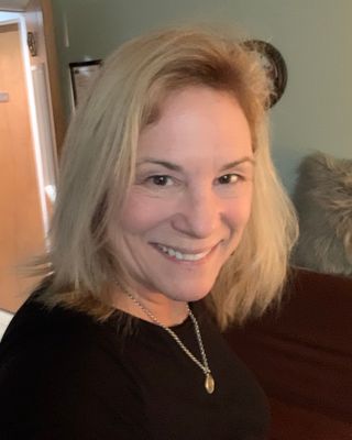 Photo of Sandra Orr, Marriage & Family Therapist, MA, LMFT