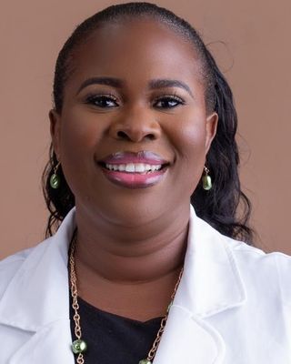 Photo of Theresia Tabe, Psychiatric Nurse Practitioner, PMHNP