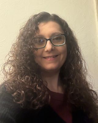 Photo of Brittany Langhoff, Licensed Professional Counselor, MA, LPC