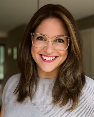 Photo of Jennifer Lesieur - Jennifer Lesieur, MS, LCMHC, Counselor, MS, LCMHC