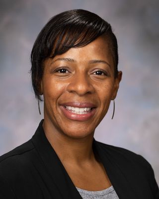 Photo of Tiffany Pressley, MSW, LISW-S, Clinical Social Work/Therapist
