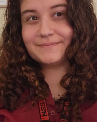 Photo of Lexus Arvanis, Licensed Professional Counselor, MS, LPC, NCC