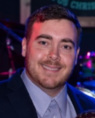 Photo of C. Travis Meyer, Licensed Professional Counselor, MS, NCC, LPC