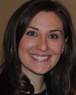 Photo of Julie DiMatteo, Psychologist, PhD, ABPP