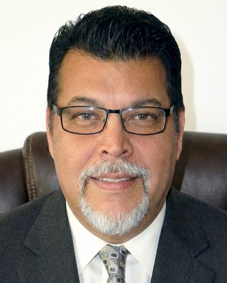 Photo of Michael E. Ludwig - Dr. Michael E. Ludwig, PhD, Licensed Professional Counselor, BS, MS, PhD, LPC-S