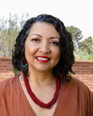 Photo of Faviola Augustin, Clinical Social Work/Therapist, LCSW