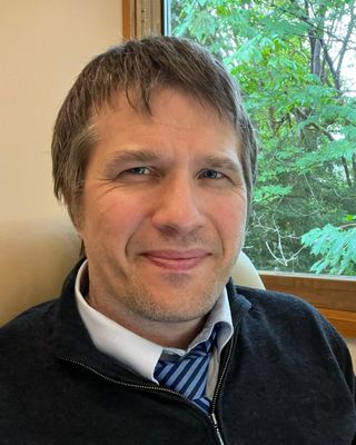 Photo of David Neal, Psychologist, PsyD