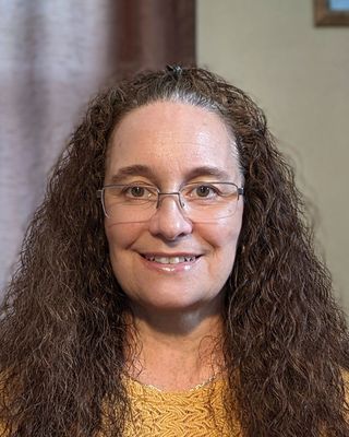 Photo of Nancy R. Avery, Counselor, LMHC, NCC