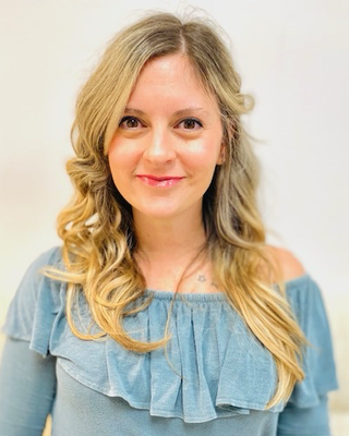 Photo of Jennifer Harris, Clinical Social Work/Therapist, LCSW