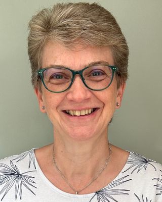 Photo of Alison Whiting, Counsellor, MNCPS Acc.